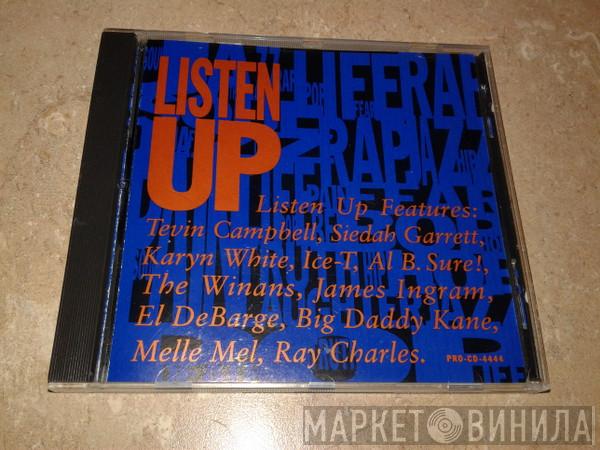  Listen Up  - Listen Up