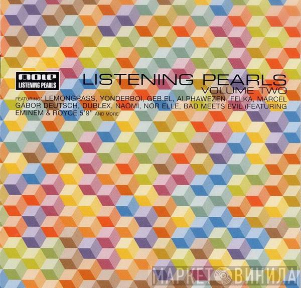  - Listening Pearls Volume Two