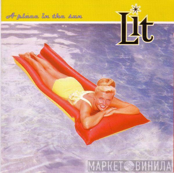 Lit - A Place In The Sun