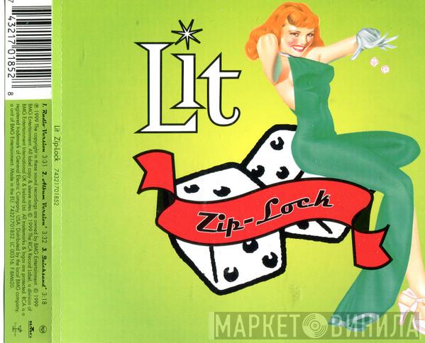Lit - Zip-Lock