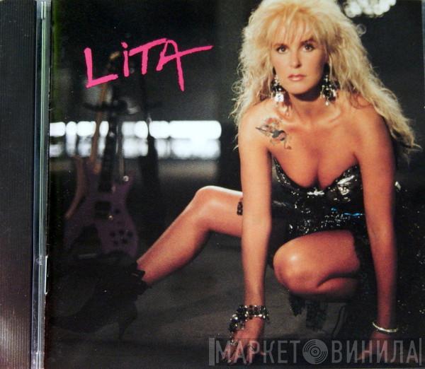  Lita Ford  - Lita