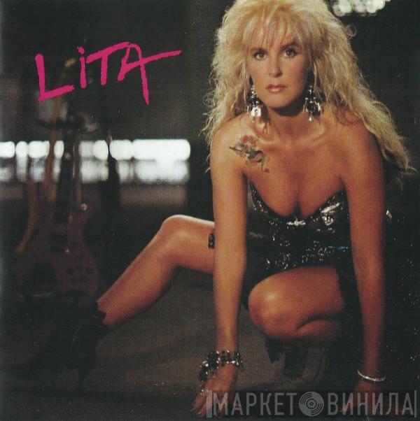  Lita Ford  - Lita