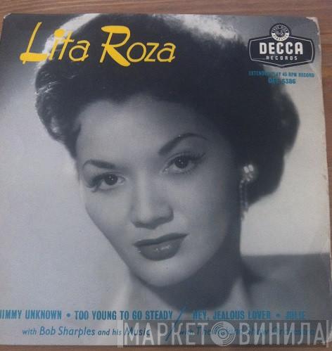 Lita Roza - Lita Roza