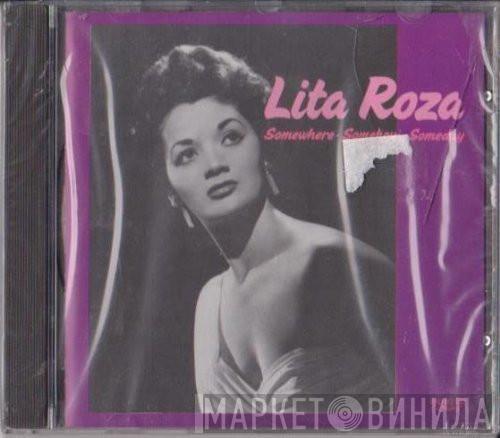 Lita Roza - Somewhere, Somehow, Someday