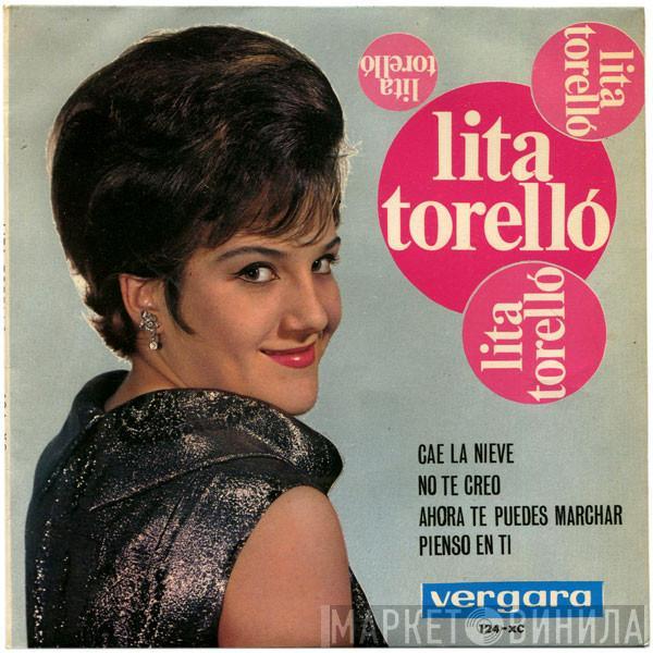 Lita Torelló - Cae La Nieve