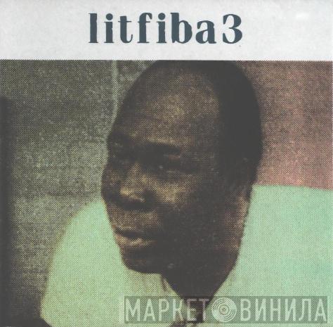  Litfiba  - Litfiba 3