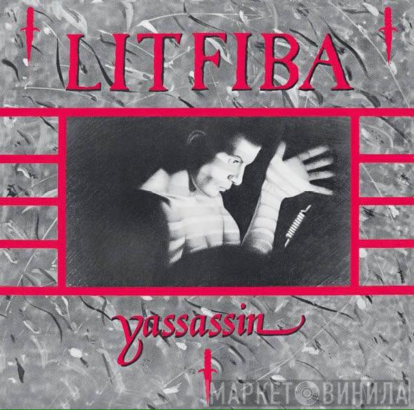 Litfiba  - Yassassin