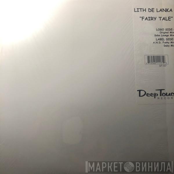 Lith De Lanka - Fairy Tale