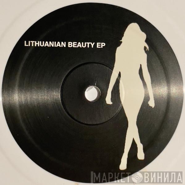  - Lithuanian Beauty EP