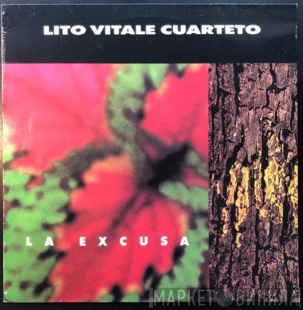 Lito Vitale Cuarteto - La Excusa