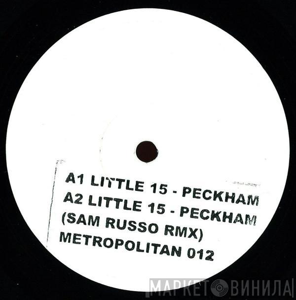 Little 15 - Peckham