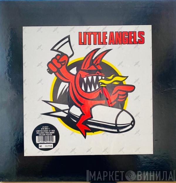 Little Angels - Boneyard / Fortunate Son / Sweet Love Sedation