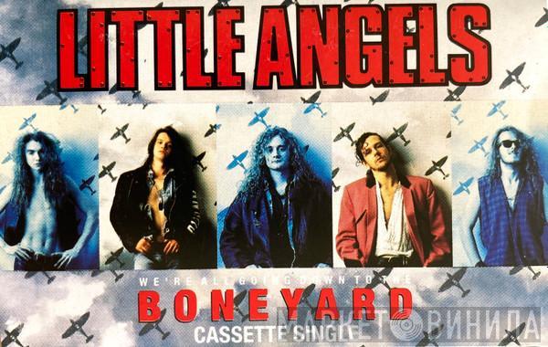 Little Angels - Boneyard