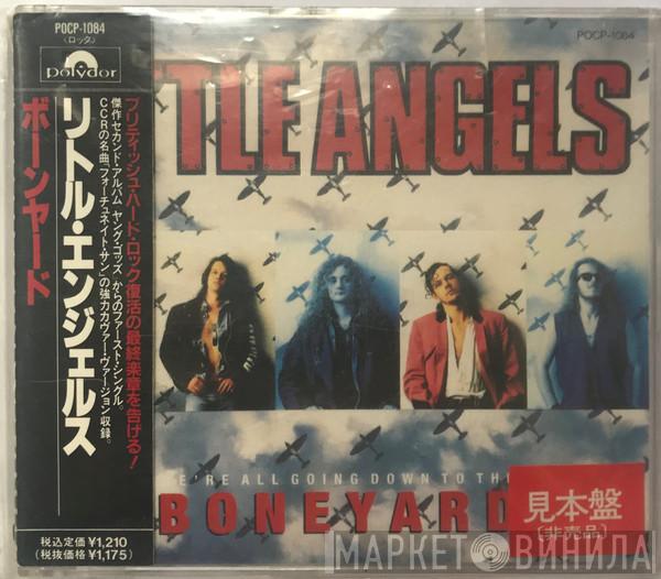  Little Angels  - Boneyard