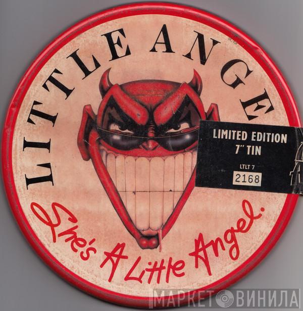 Little Angels - She's A Little Angel