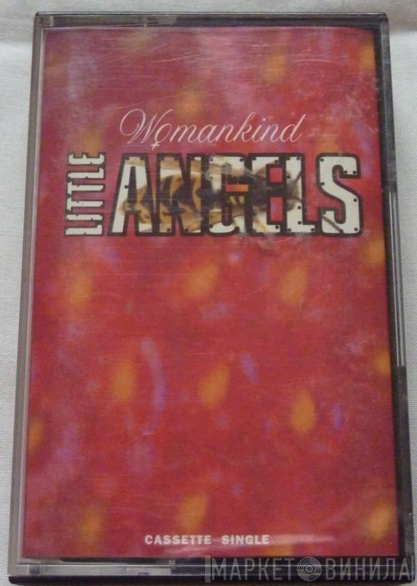  Little Angels  - Womankind