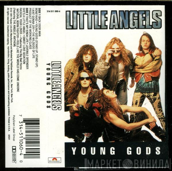  Little Angels  - Young Gods