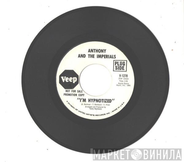 Little Anthony & The Imperials - I'm Hypnotized