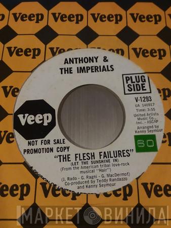 Little Anthony & The Imperials - The Flesh Failures (Let The Sunshine In)