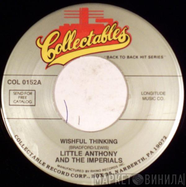Little Anthony & The Imperials - Wishful Thinking