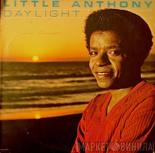 Little Anthony - Daylight