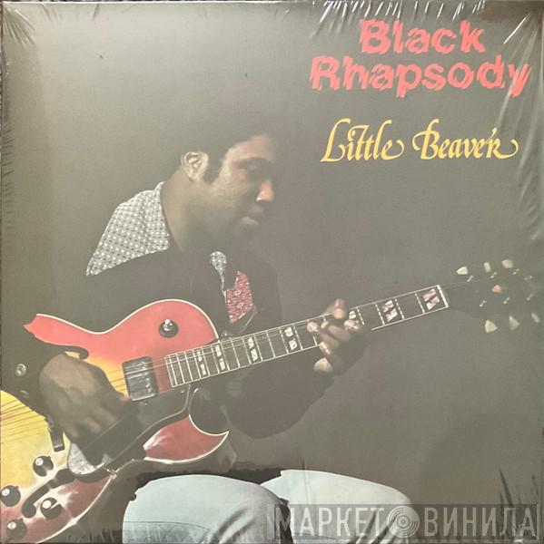 Little Beaver - Black Rhapsody 