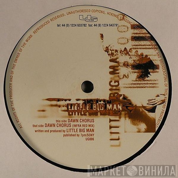 Little Big Man - Dawn Chorus