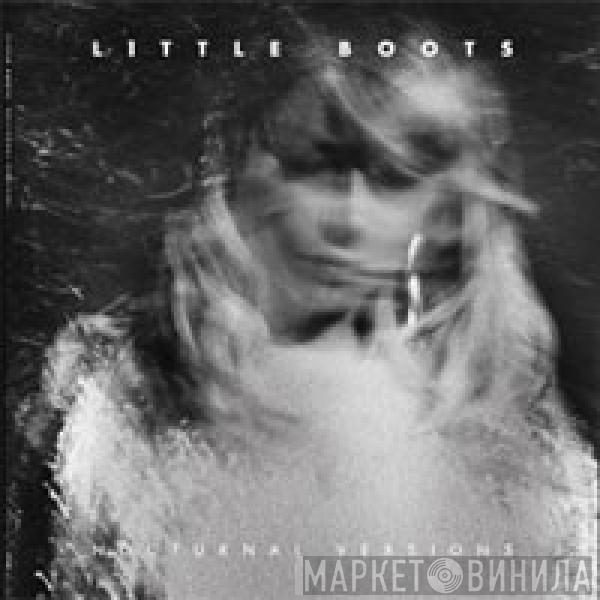 Little Boots - Nocturnal Versions