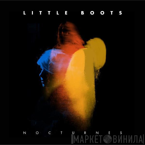 Little Boots - Nocturnes