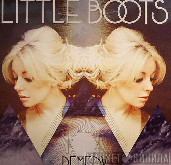  Little Boots  - Remedy