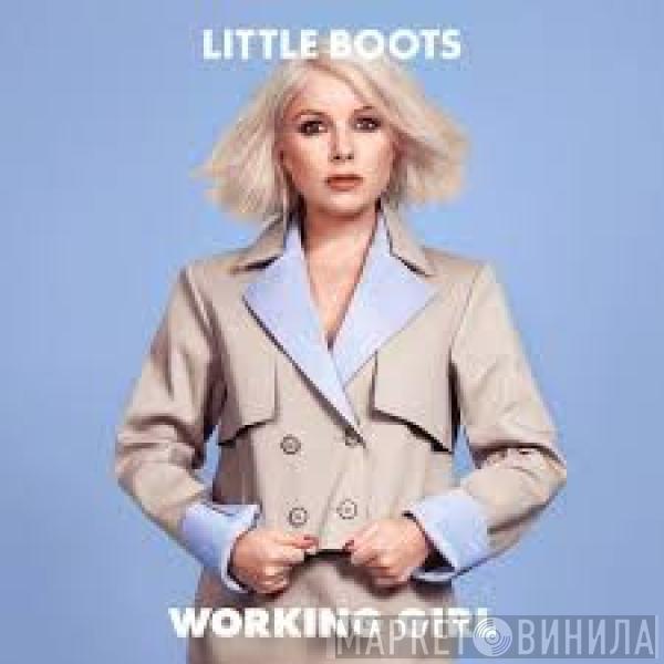 Little Boots - Working Girl