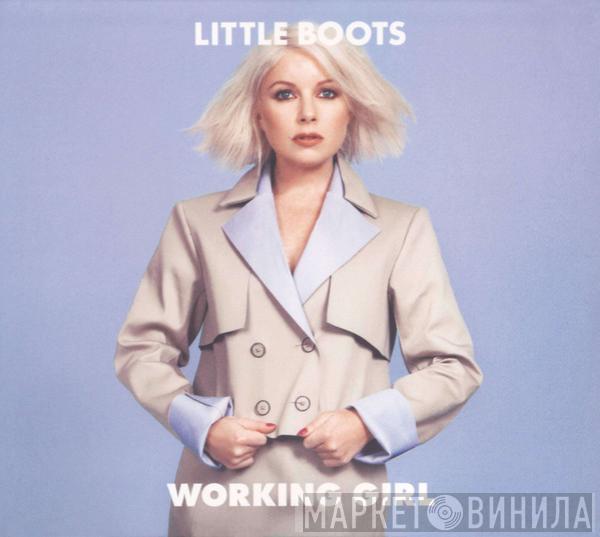 Little Boots - Working Girl