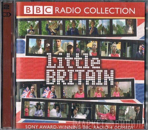 Little Britain - Little Britain