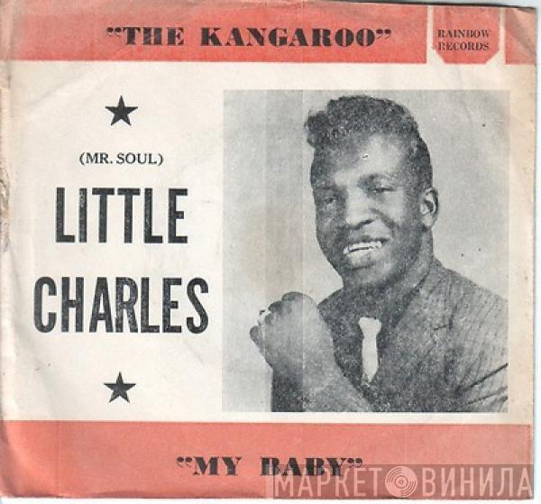 Little Charles (Mr. Soul), Charles Johnson And Tornado Orchestra - Kangaroo