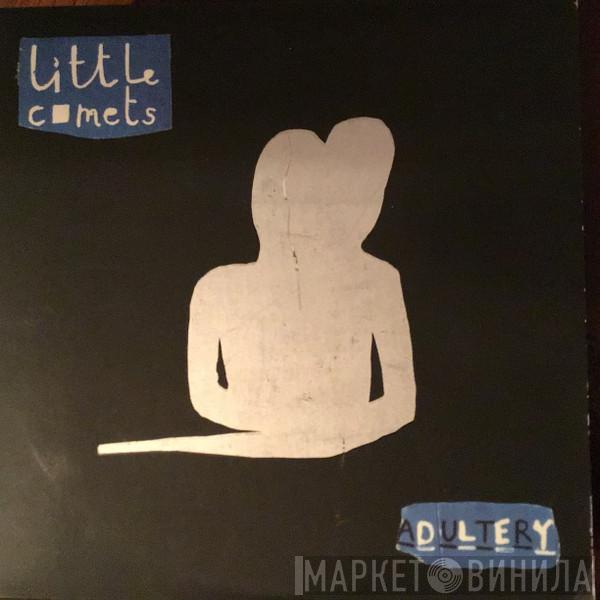 Little Comets - Adultery