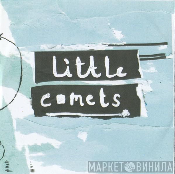 Little Comets - One Night In October