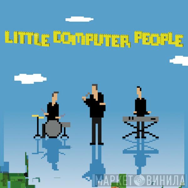  Little Computer People  - Little Computer People / 552000