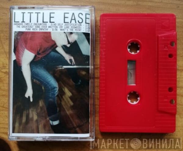 Little Ease - Little Ease II