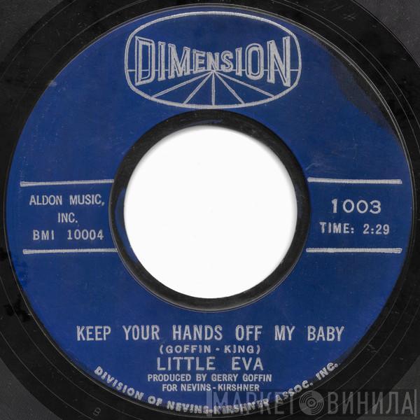Little Eva - Keep Your Hands Off My Baby