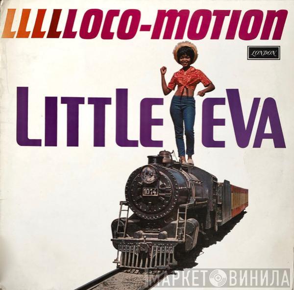 Little Eva - Llllloco-Motion