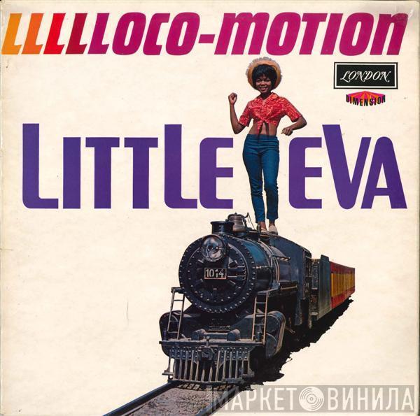 Little Eva - Llllloco-Motion