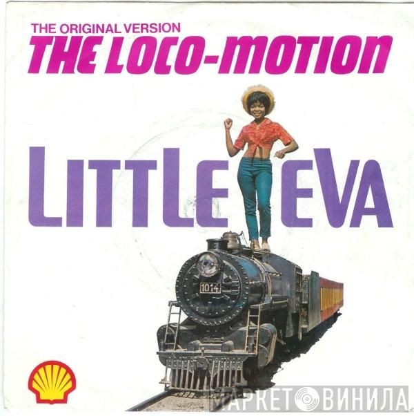 Little Eva - The Loco-Motion