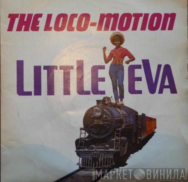  Little Eva  - The Loco-Motion