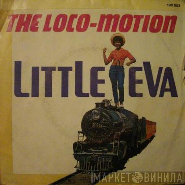 Little Eva  - The Loco-Motion