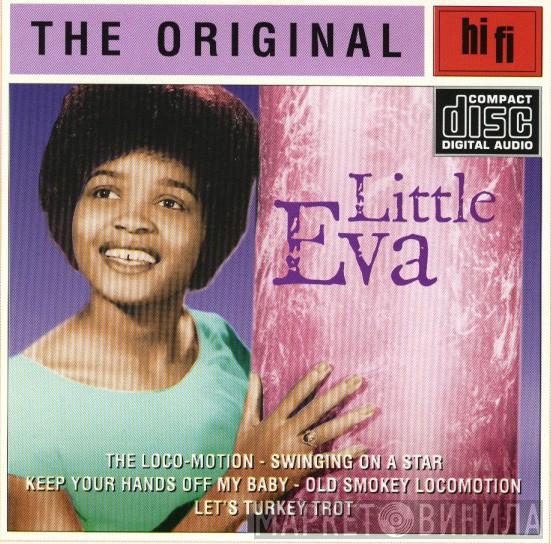 Little Eva - The Original