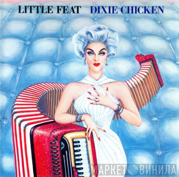 Little Feat - Dixie Chicken
