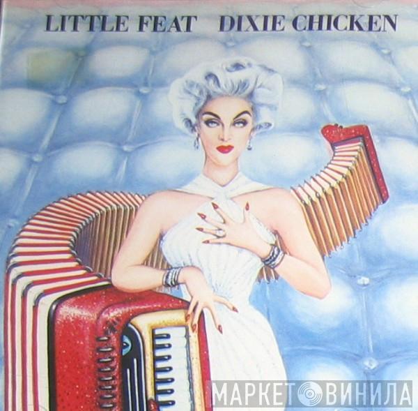 Little Feat - Dixie Chicken