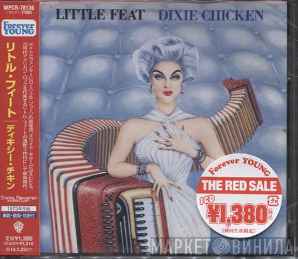  Little Feat  - Dixie Chicken