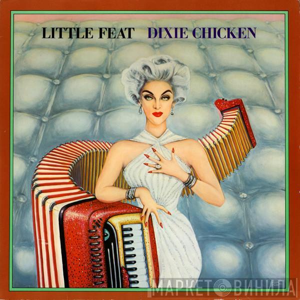 Little Feat - Dixie Chicken