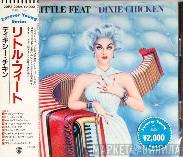  Little Feat  - Dixie Chicken